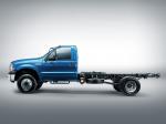 Ford F-4000 2008 года